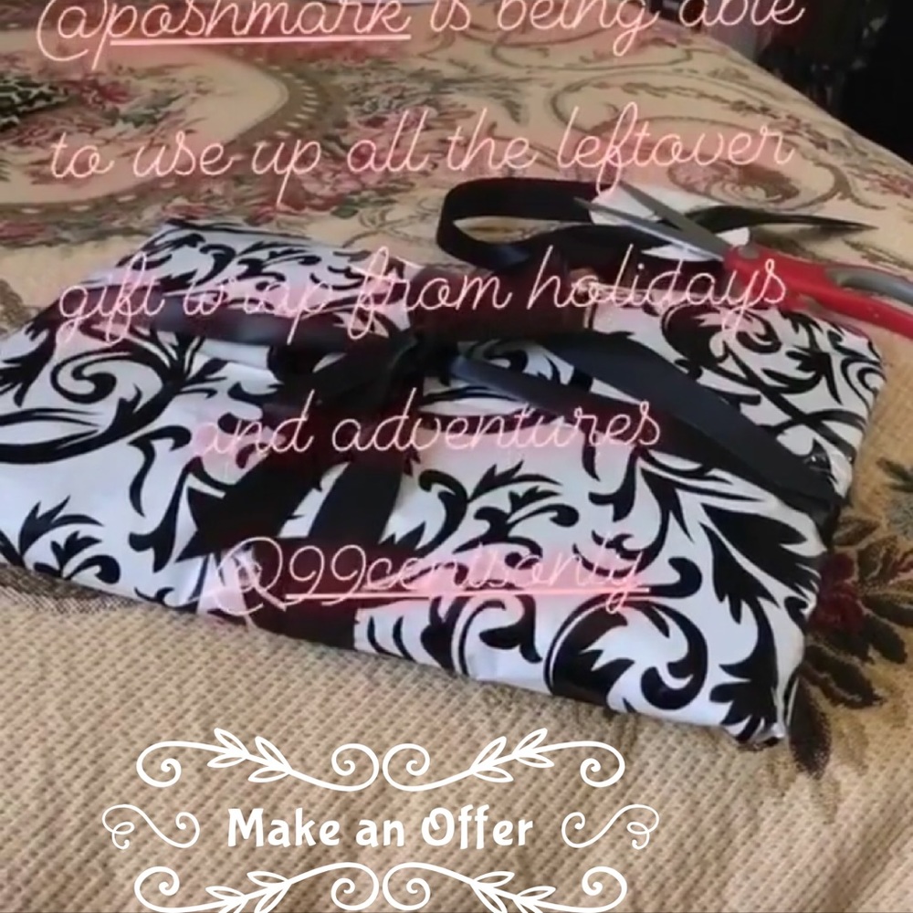 Make An Offer